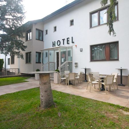 Hotel Altmann Viena Exterior foto