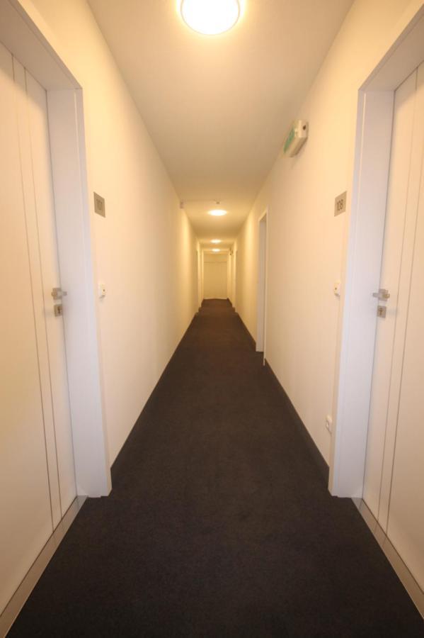 Hotel Altmann Viena Exterior foto